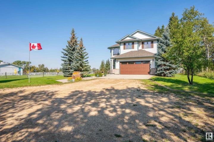21112 Twp Road 524, None, Rural Strathcona County 2