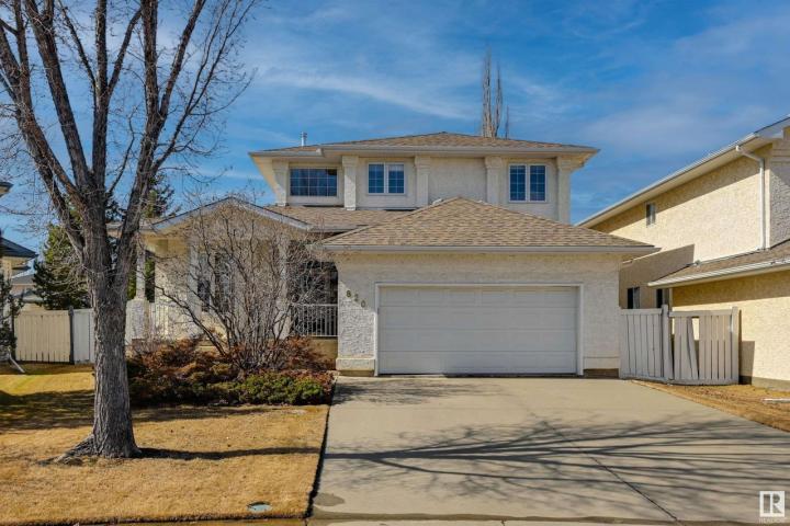 820 Ormsby Close, Ormsby Place, Edmonton 2