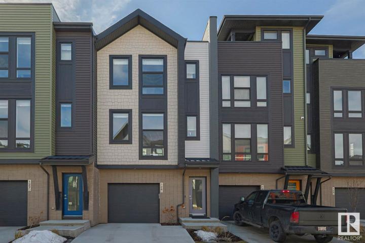 126 - 1304 Rutherford Road, Rutherford, Edmonton 2
