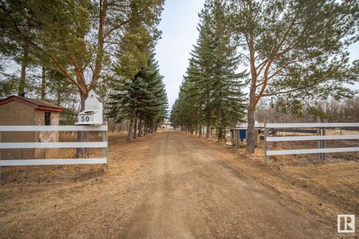 50 - 52252 Rge Road 215, Hyland Hills, Rural Strathcona County 2