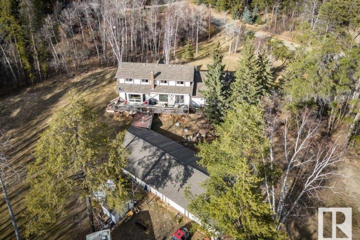 4 - 26321 Twp Rd 512a Road, Pine Valley Acres 5, Rural Parkland County 2