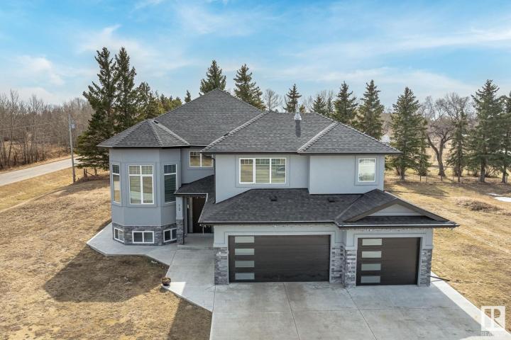 12 - 52380 Rge Road 233, Wye Road Gardens, Rural Strathcona County 2