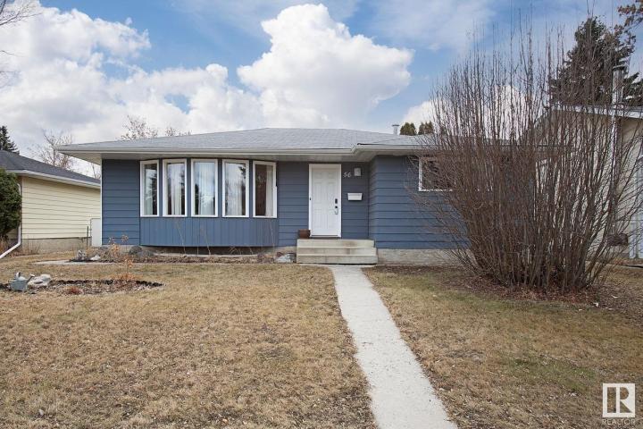 56 Woodhaven Drive, Woodhaven, Spruce Grove 2