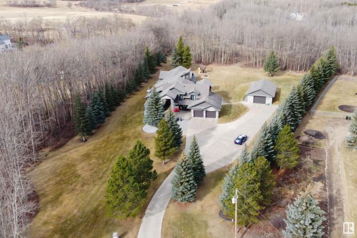 121 - 52514 Rge Road 223, Colonel Younger Estates, Rural Strathcona County 2