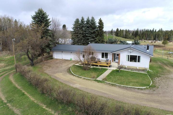 53104 Rge Road 12, None, Rural Parkland County 2