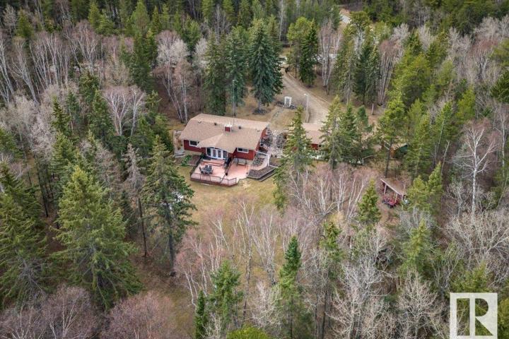 10 - 51228 Rge Rd 264, Pine Valley Acres 4, Rural Parkland County 2