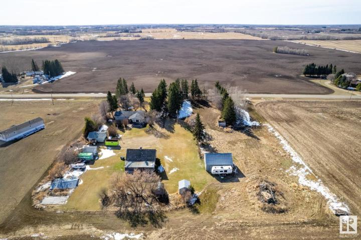 52025 Rge Road 12, None, Rural Parkland County 2