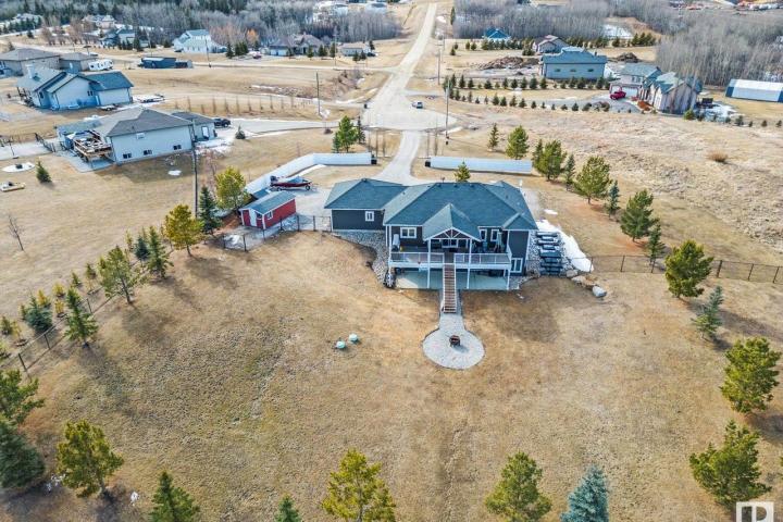 41 - 53024 Rge Road 15, Wilderness Heights, Rural Parkland County 2