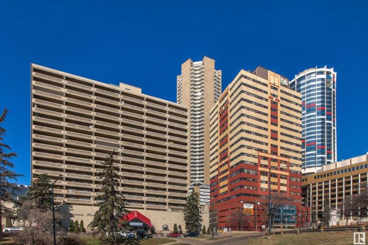 1802 - 9918 101 Street, Downtown (Edmonton), Edmonton 2