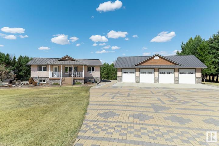 28 - 53112 Rge Road 20, Neutral Valley, Rural Parkland County 2
