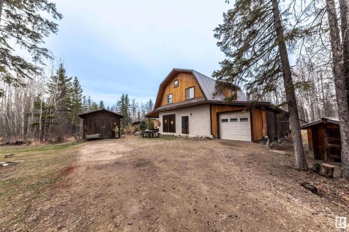 33 - 50529 Rge Road 21, Twin Ravines, Rural Parkland County 2