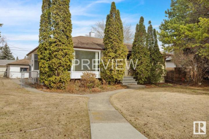 14708 - 86 Avenue Nw, Laurier Heights, Edmonton 2