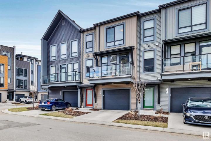 79 - 1304 Rutherford Road, Rutherford, Edmonton 2