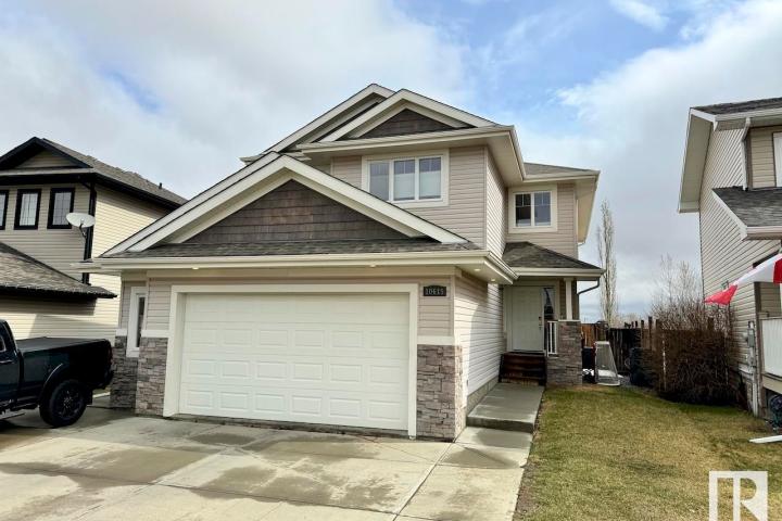 10615 95 Street, The Lakes (Morinville), Morinville 2